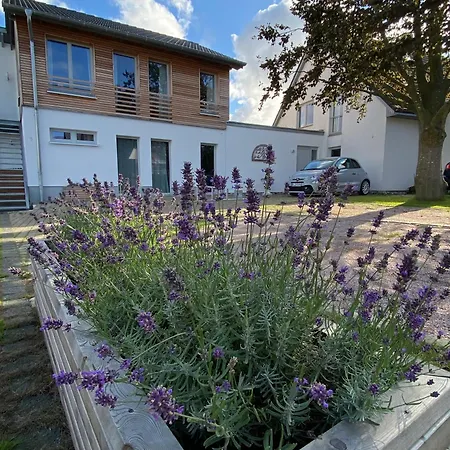 Apartmán Seeblick 1a Og
