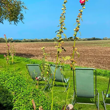 Apartmán Seeblick 1a Og Nienhagen (Mecklenburg-Vorpommern)