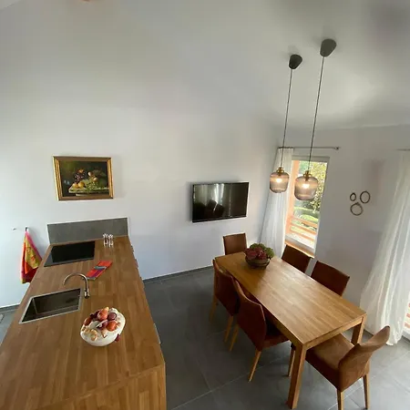 Seeblick 1a Og Lejlighed