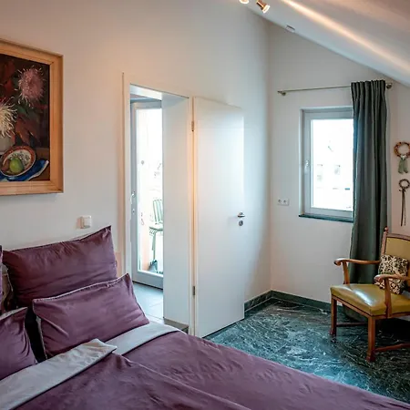 Seeblick 1a Og Apartmán *