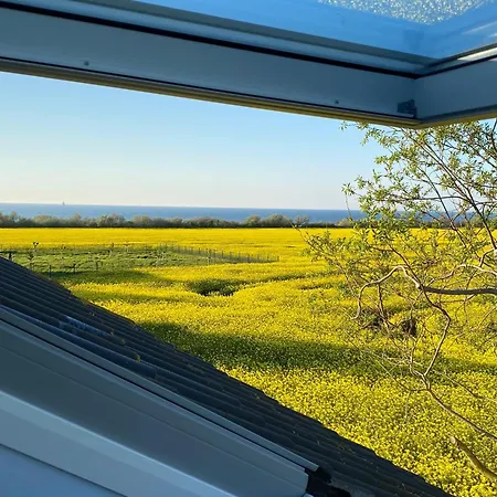 Apartmán Seeblick 1a Og